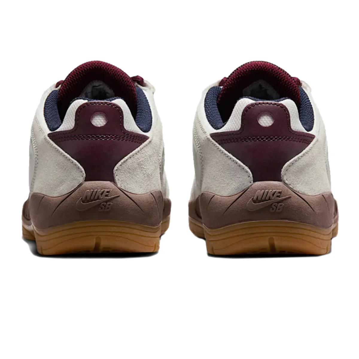 Nike SB Vertebrae - Phantom/Beige - Image 4