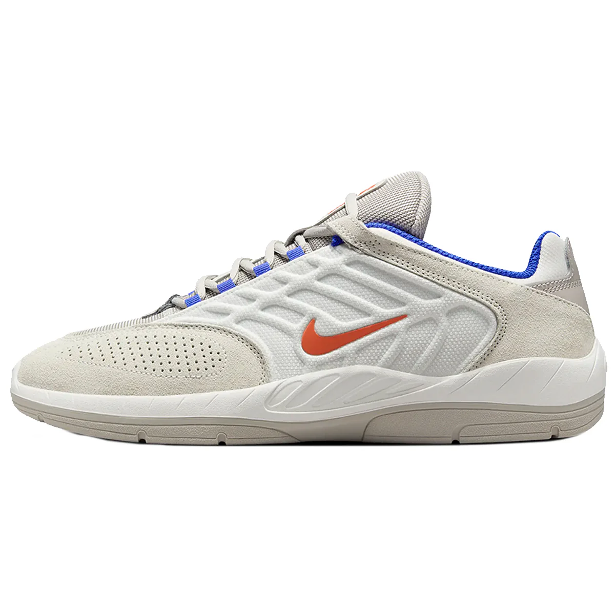 Nike SB Vertebrae - Summit White/Clay - Image 3