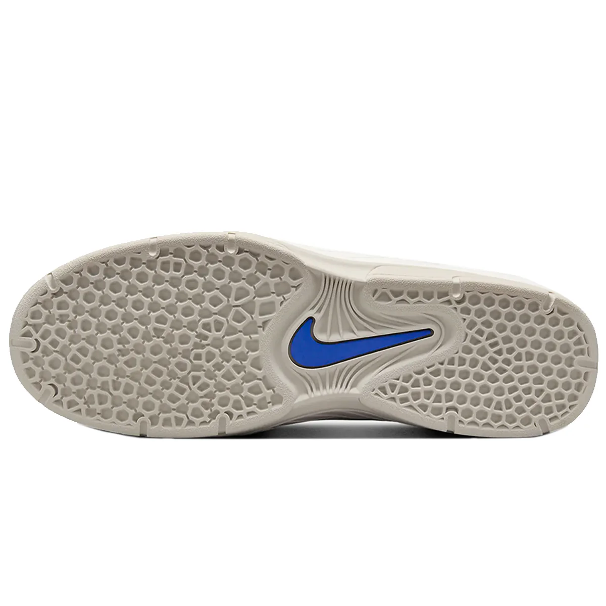 Nike SB Vertebrae - Summit White/Clay - Image 4