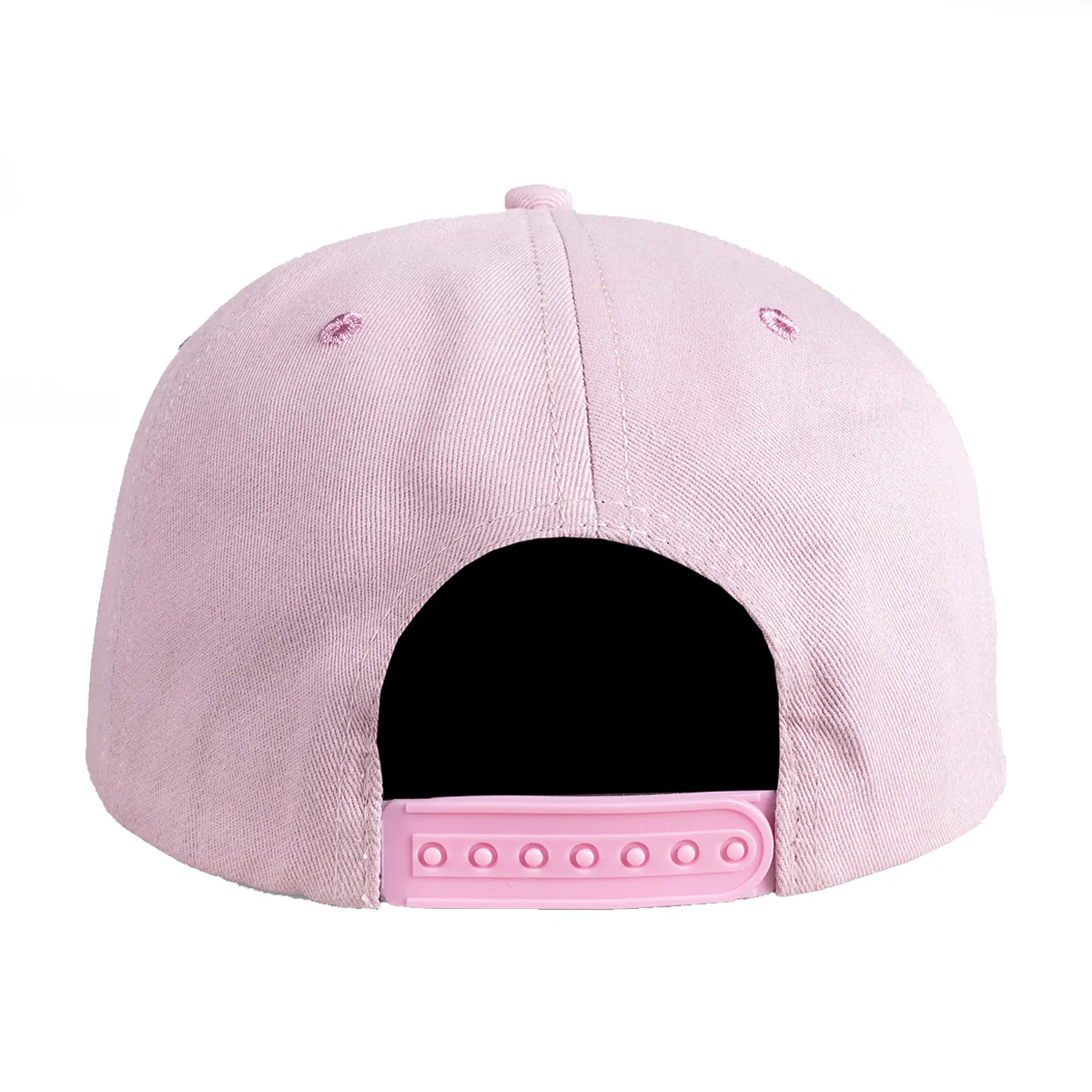 Pleasures Digital Snap Back - Pink - Image 3