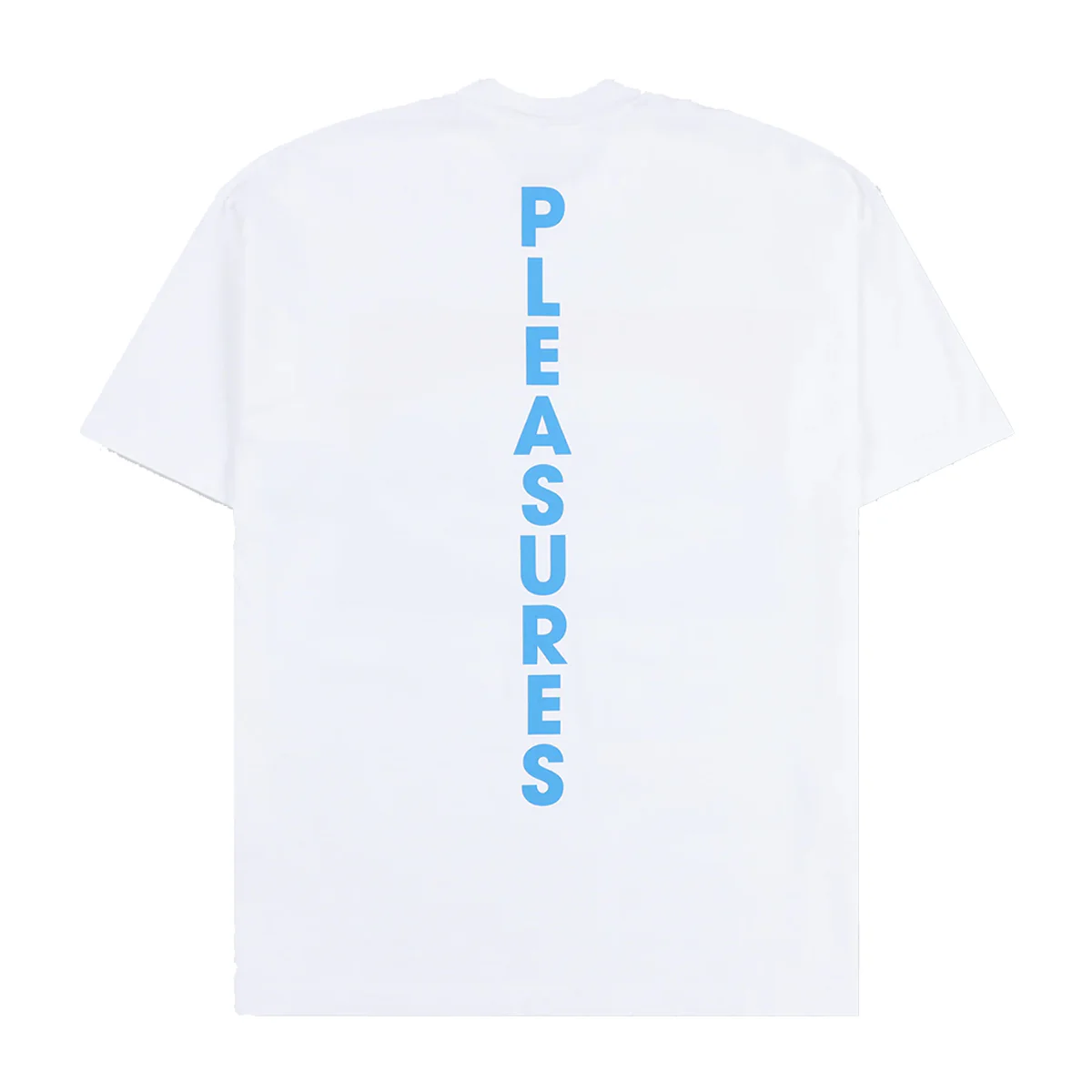Pleasures Generation T-Shirt - White - Image 2