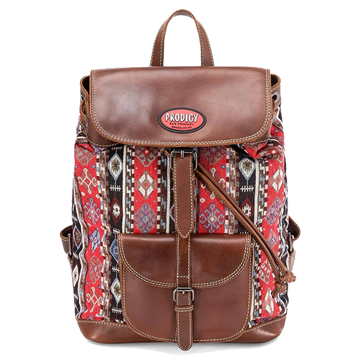 Prodigy Onyx Back Pack - Multicolor - Image 2
