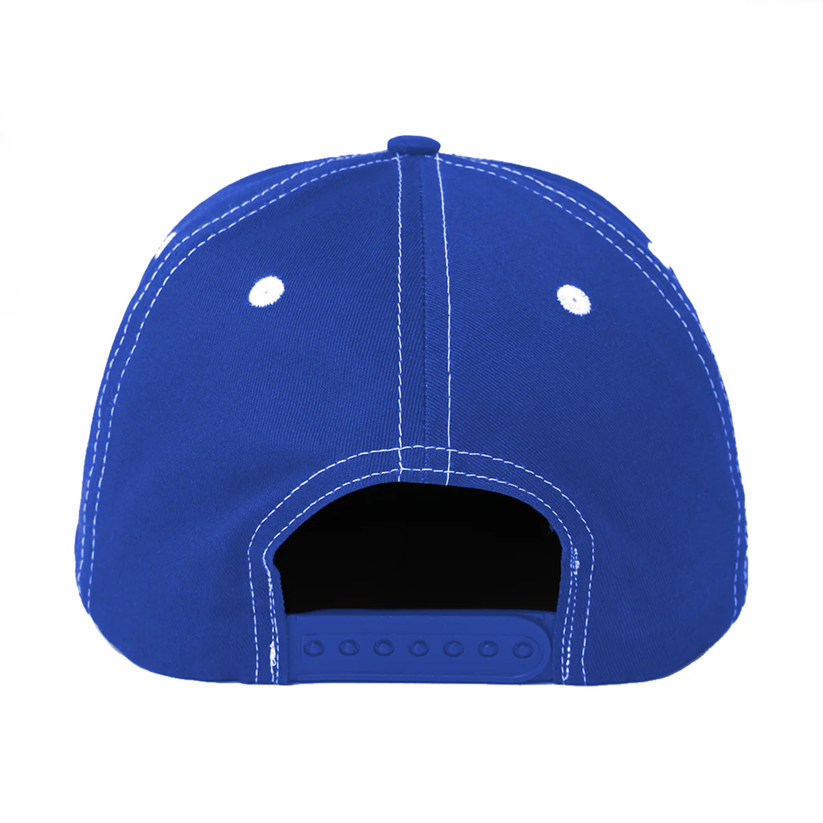 Quarter Snacks Journalist Cap - Navy - Image 2