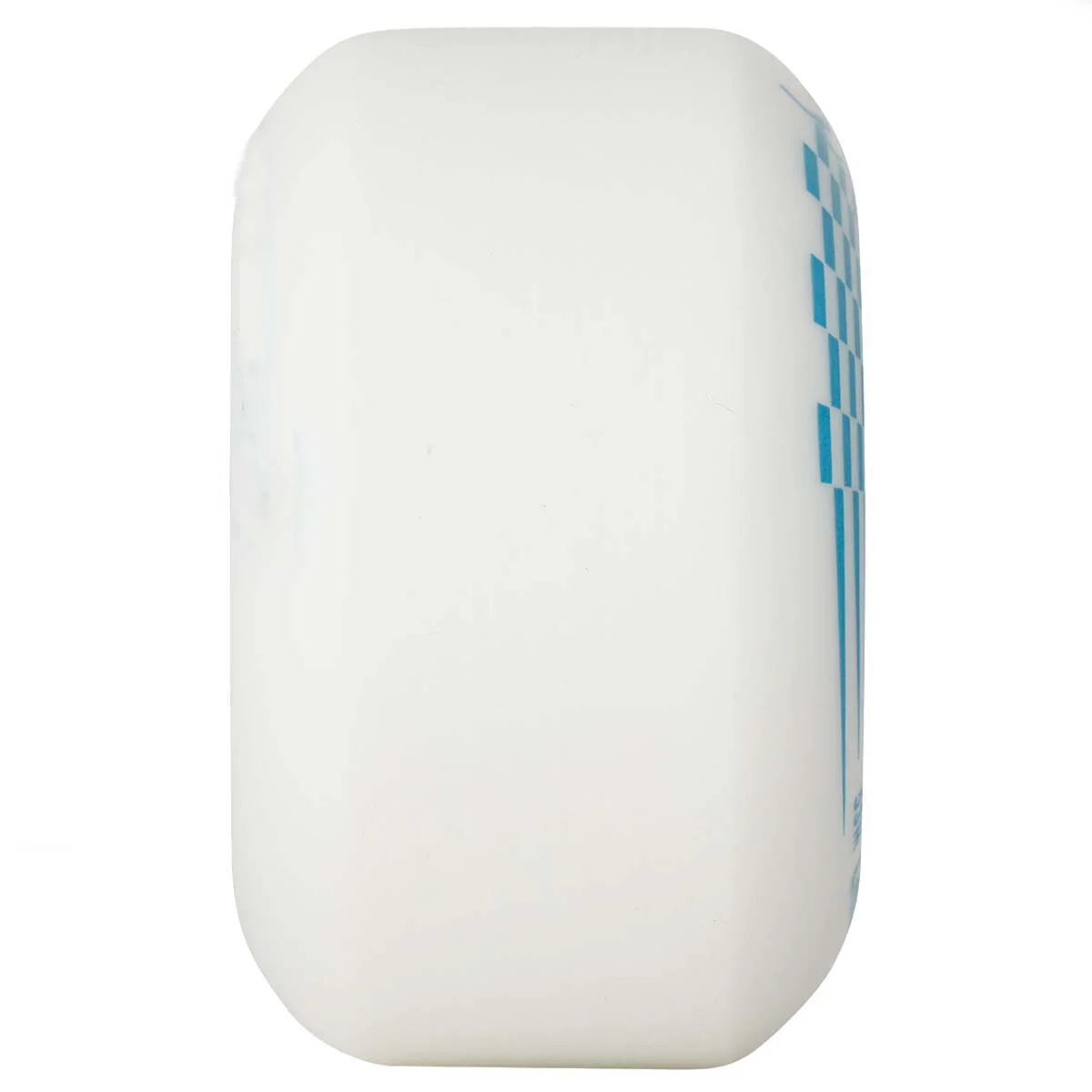 Ricta Chrome Cloud Wheels 78a 54mm - Image 3