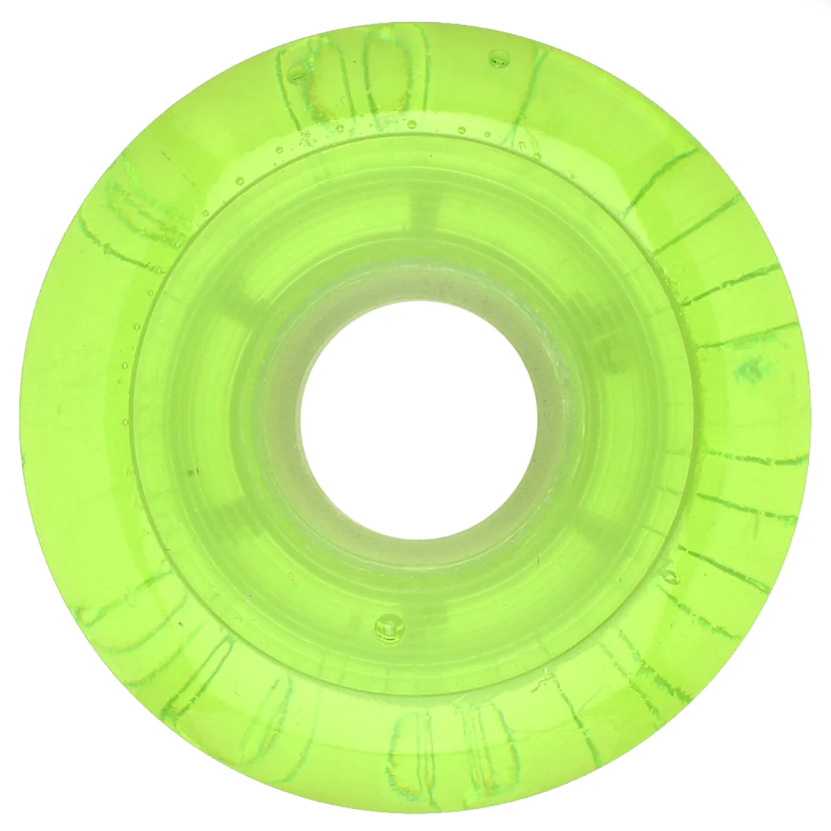 Ricta Cloud Transparent Green Wheels 78a 57mm - Image 5