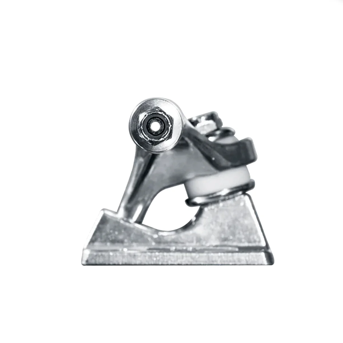 Slappy Hollow Trucks - Polished 8" (1 Pair) - Image 3