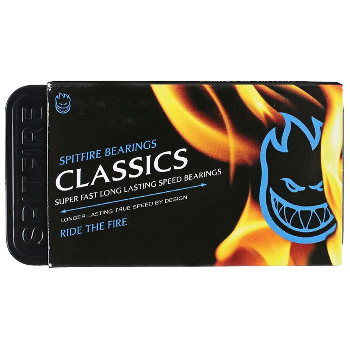 Spifire Classic Bearings