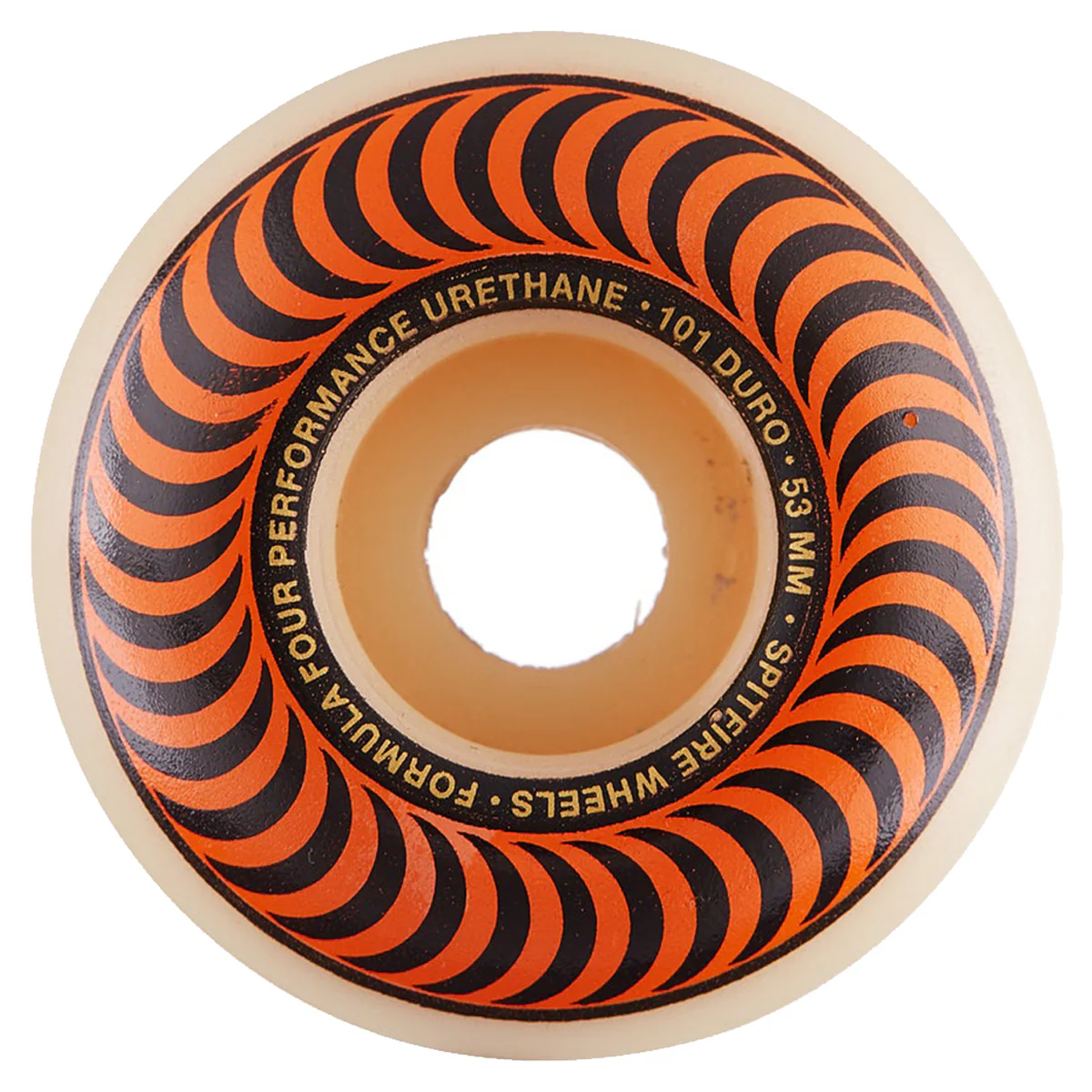 Spitfire Formula Four Classic Wheels 101a - Image 4