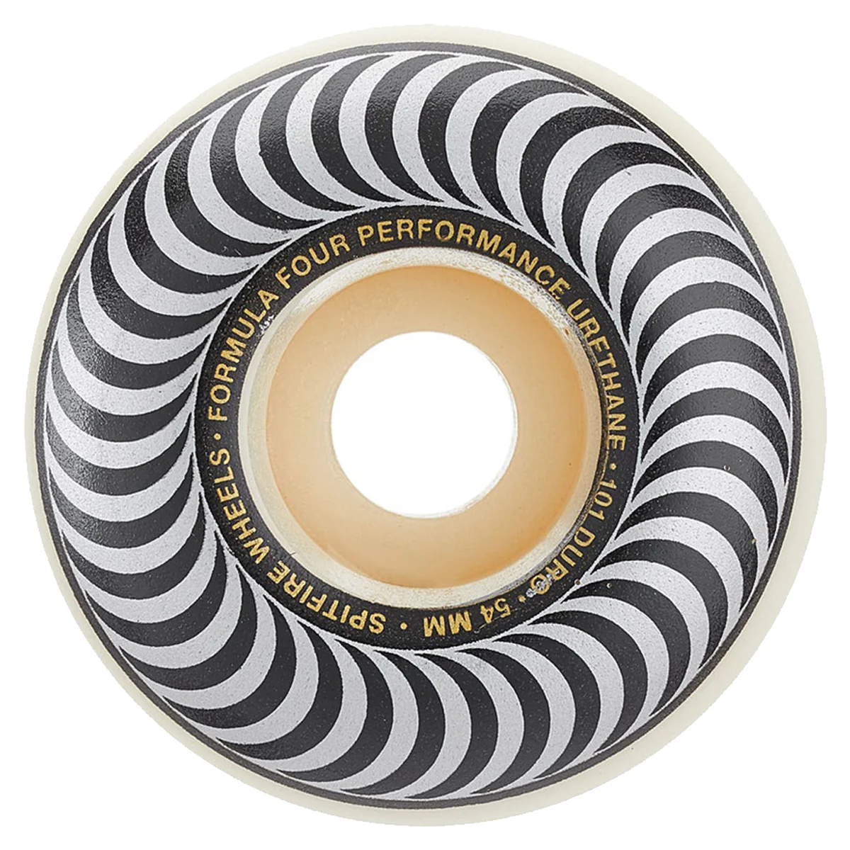 Spitfire Formula Four Classic Wheels 101a - Image 5