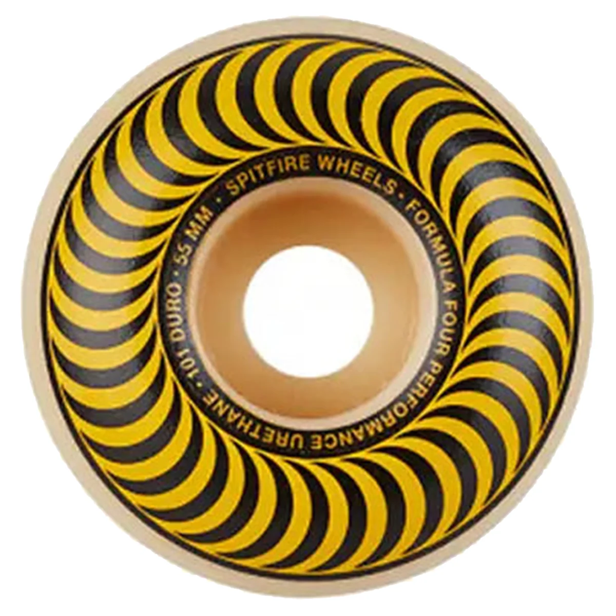 Spitfire Formula Four Classic Wheels 101a - Image 6