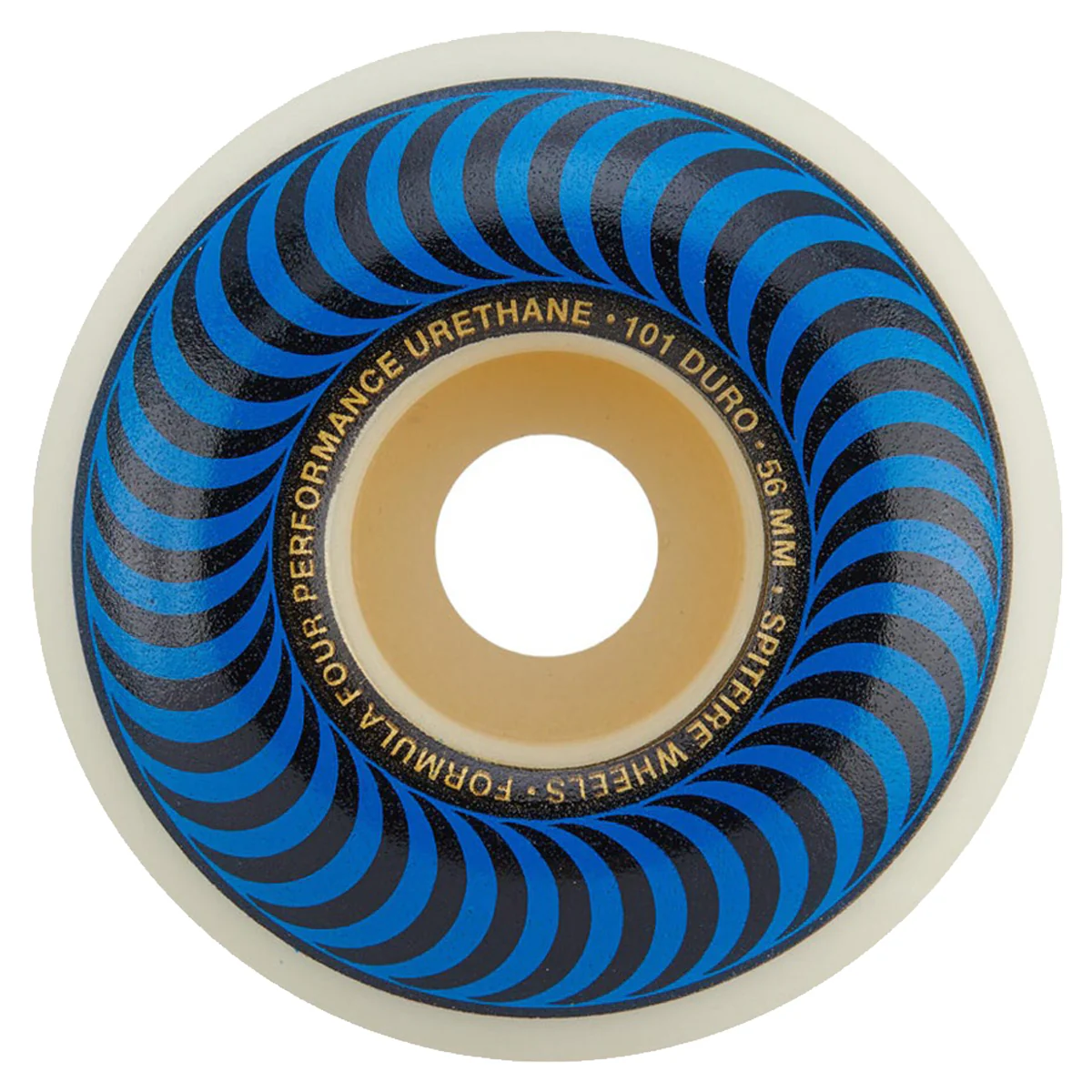 Spitfire Formula Four Classic Wheels 101a - Image 7