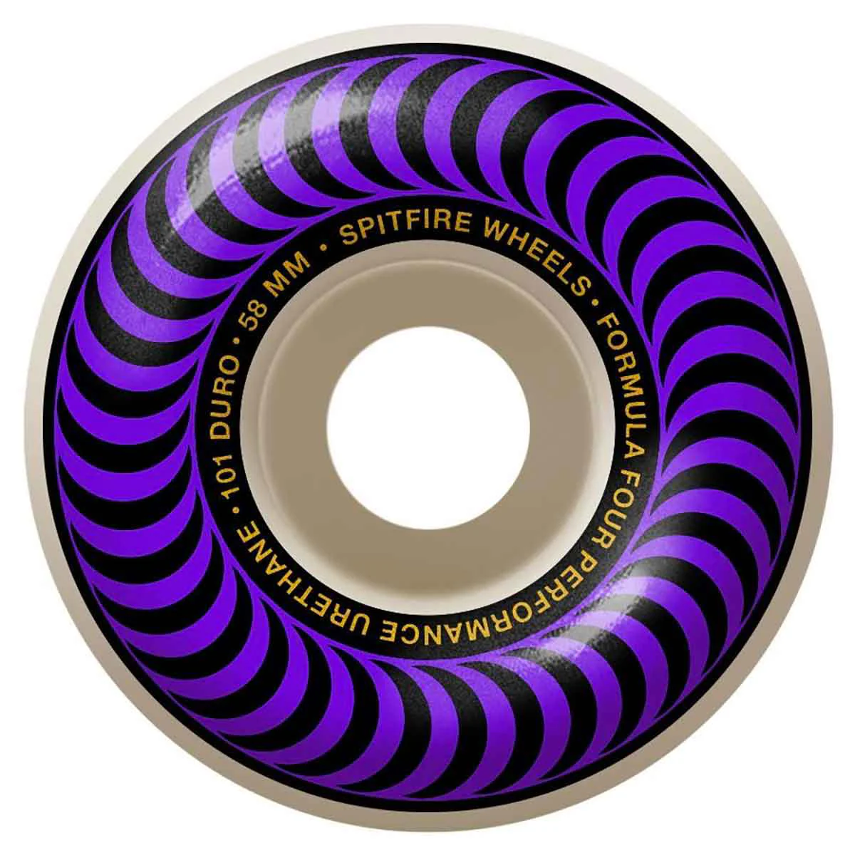 Spitfire Formula Four Classic Wheels 101a - Image 8
