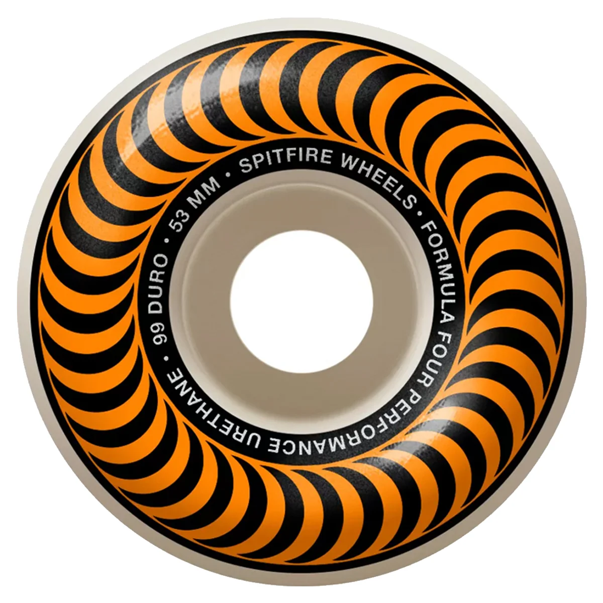 Spitfire Formula Four Classic Wheels 99a - Image 3