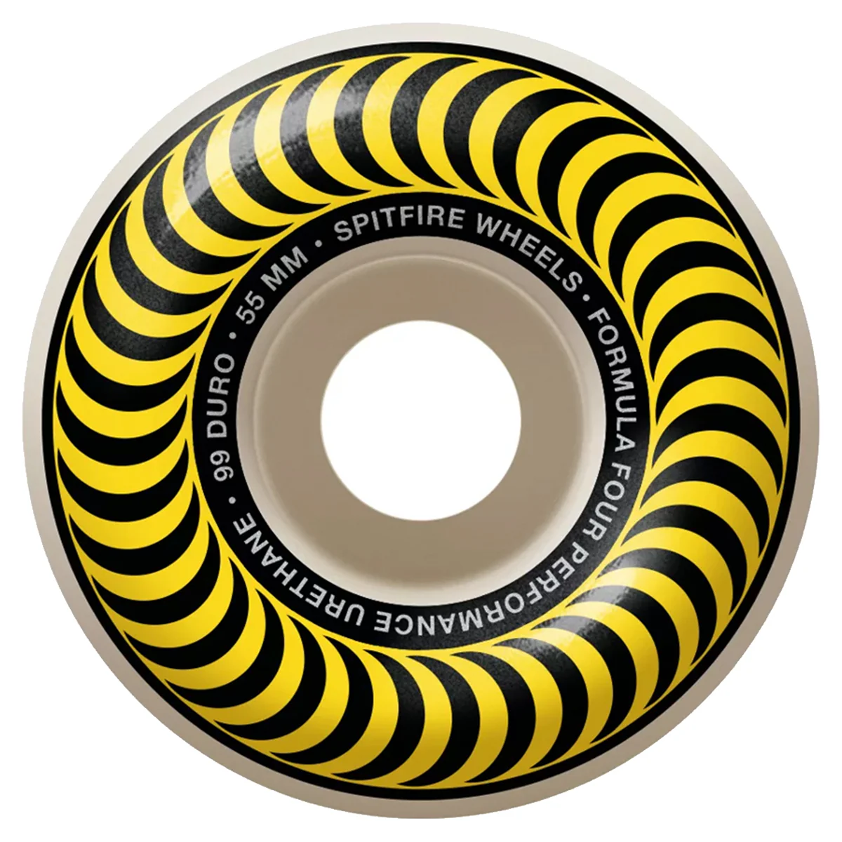 Spitfire Formula Four Classic Wheels 99a - Image 5