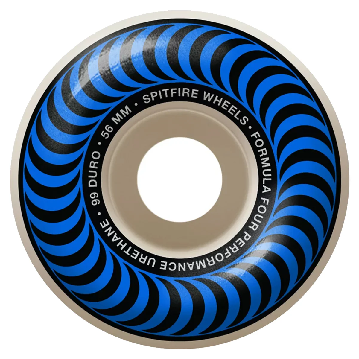 Spitfire Formula Four Classic Wheels 99a - Image 6