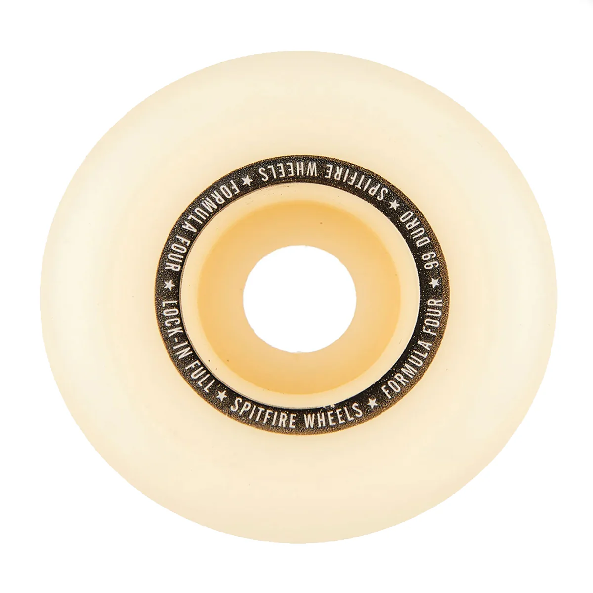 Spitfire Formula Four Lock-In Full Wheels 99a - Image 3