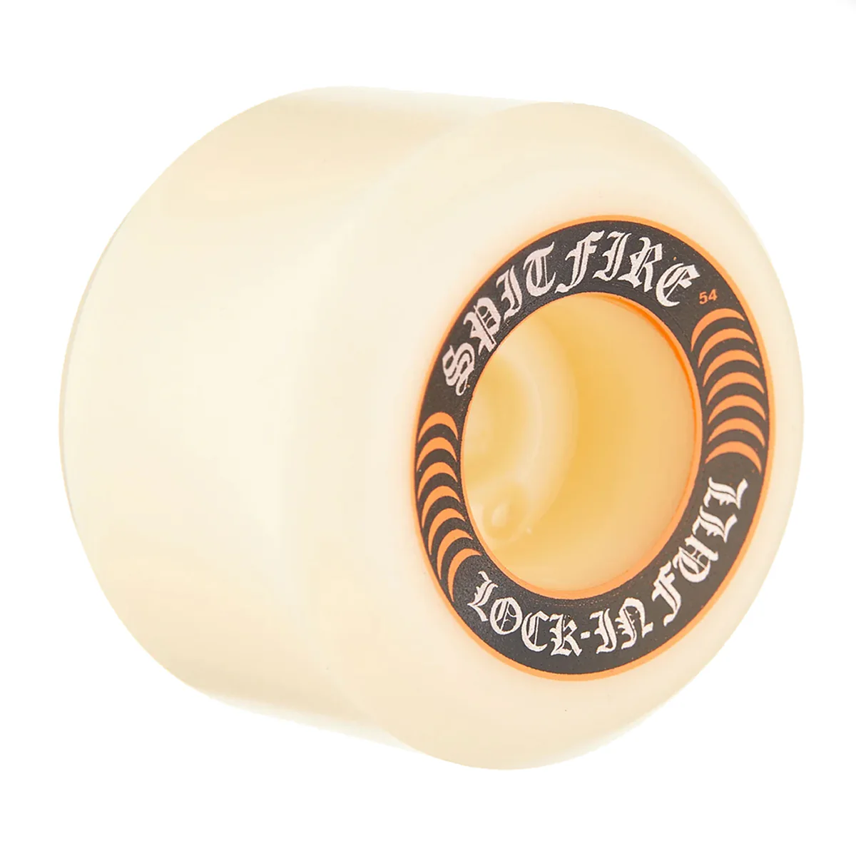 Spitfire Formula Four Lock-In Full Wheels 99a - Image 4