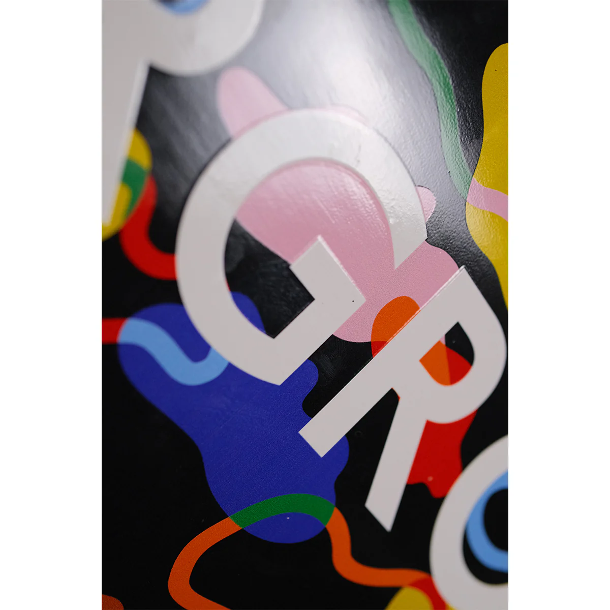 Underground Cloud Camo Deck - Image 3