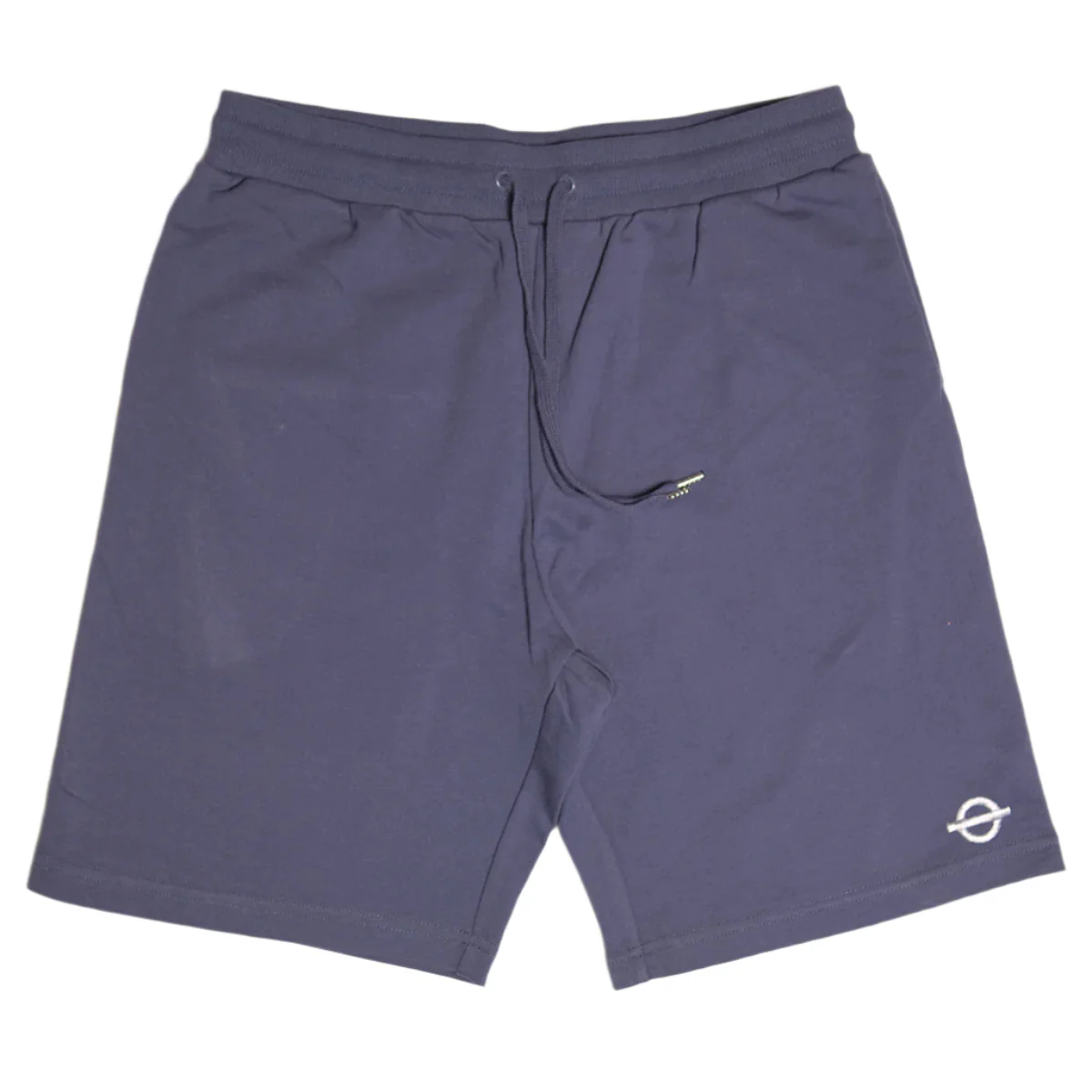 Underground Essential Logo Shorts - Petrol Blue