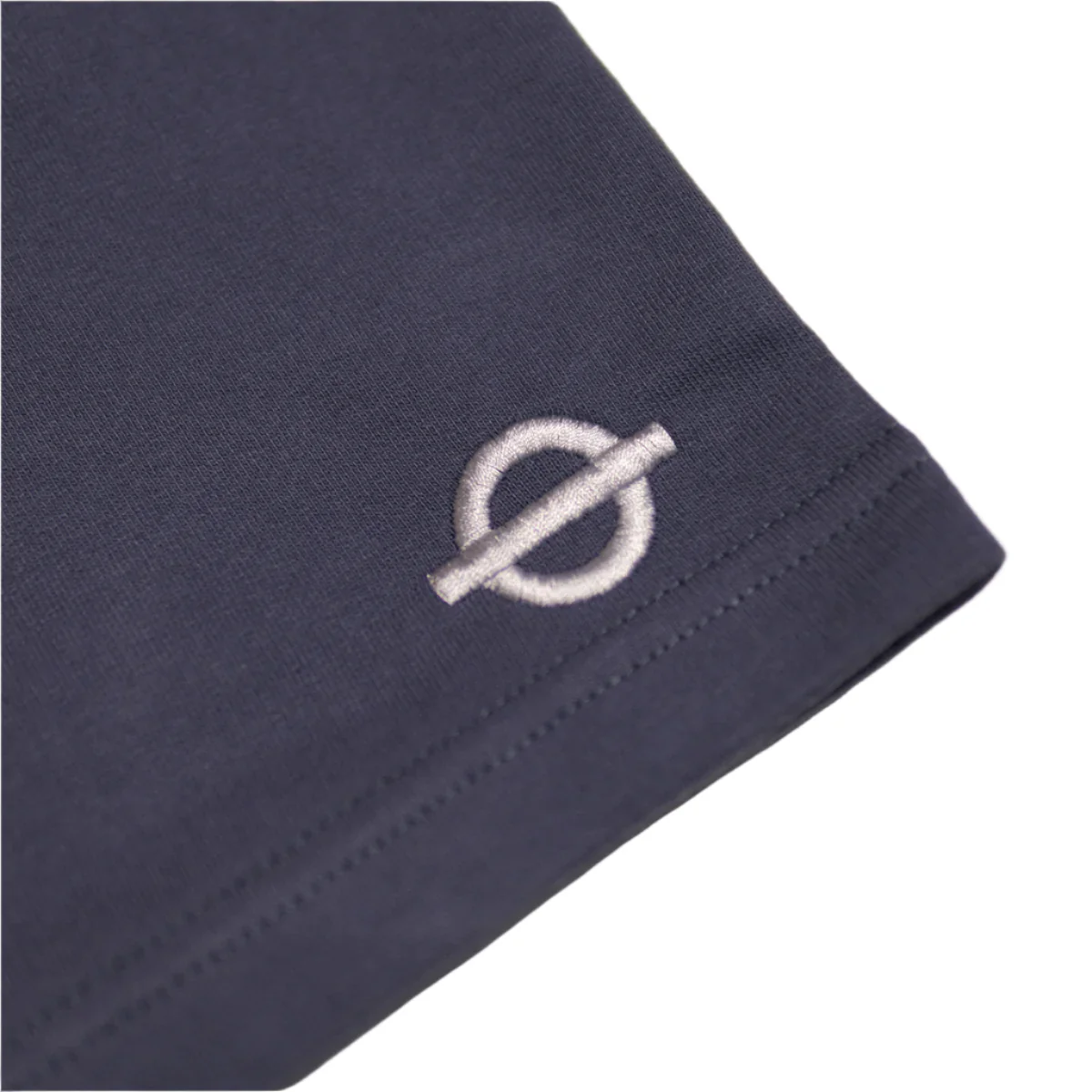 Underground Essential Logo Shorts - Petrol Blue - Image 2