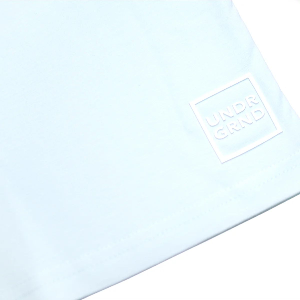Underground 1st Place T-Shirt - Seafoam - Image 4