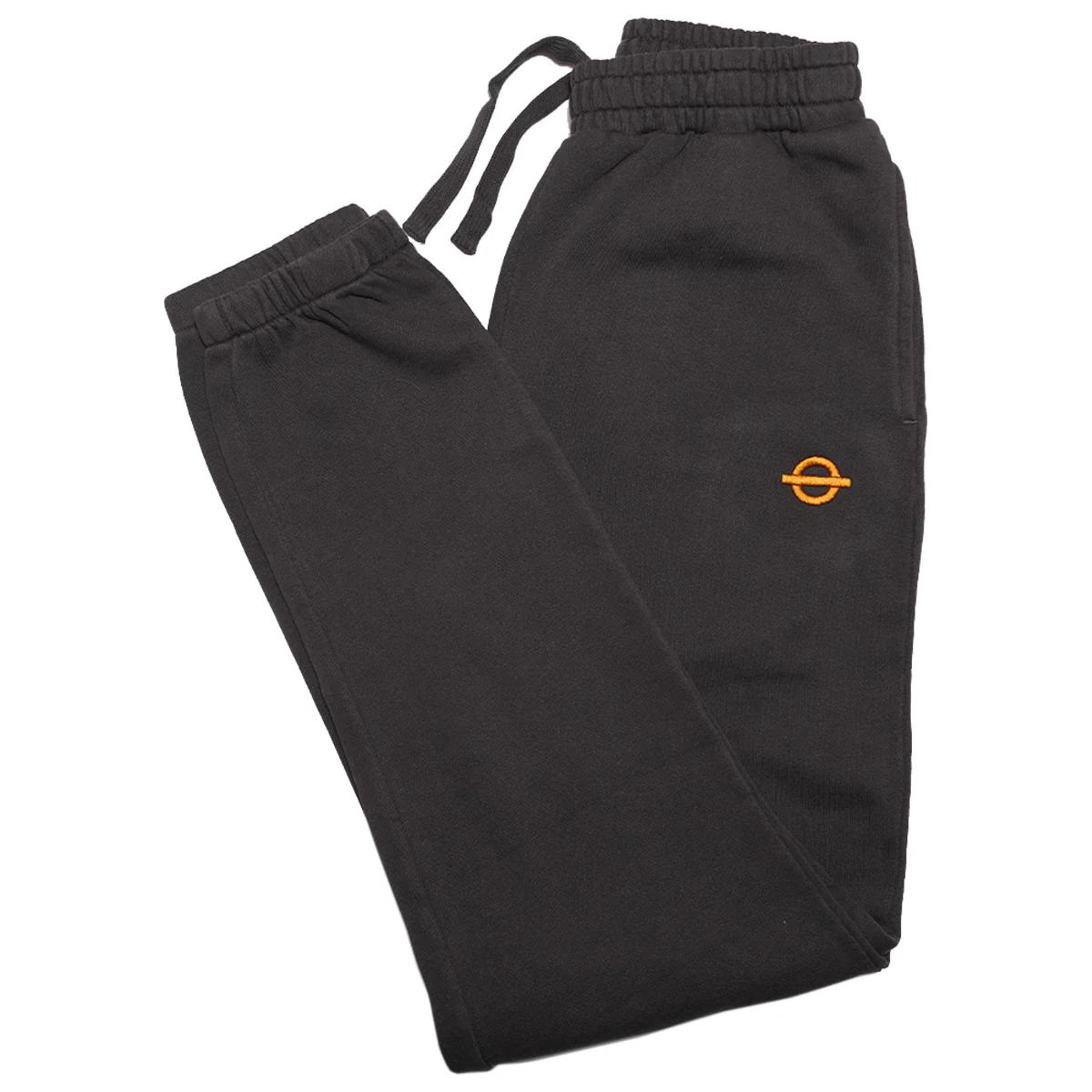 Underground Roundel Sweatpants  - Faded Black