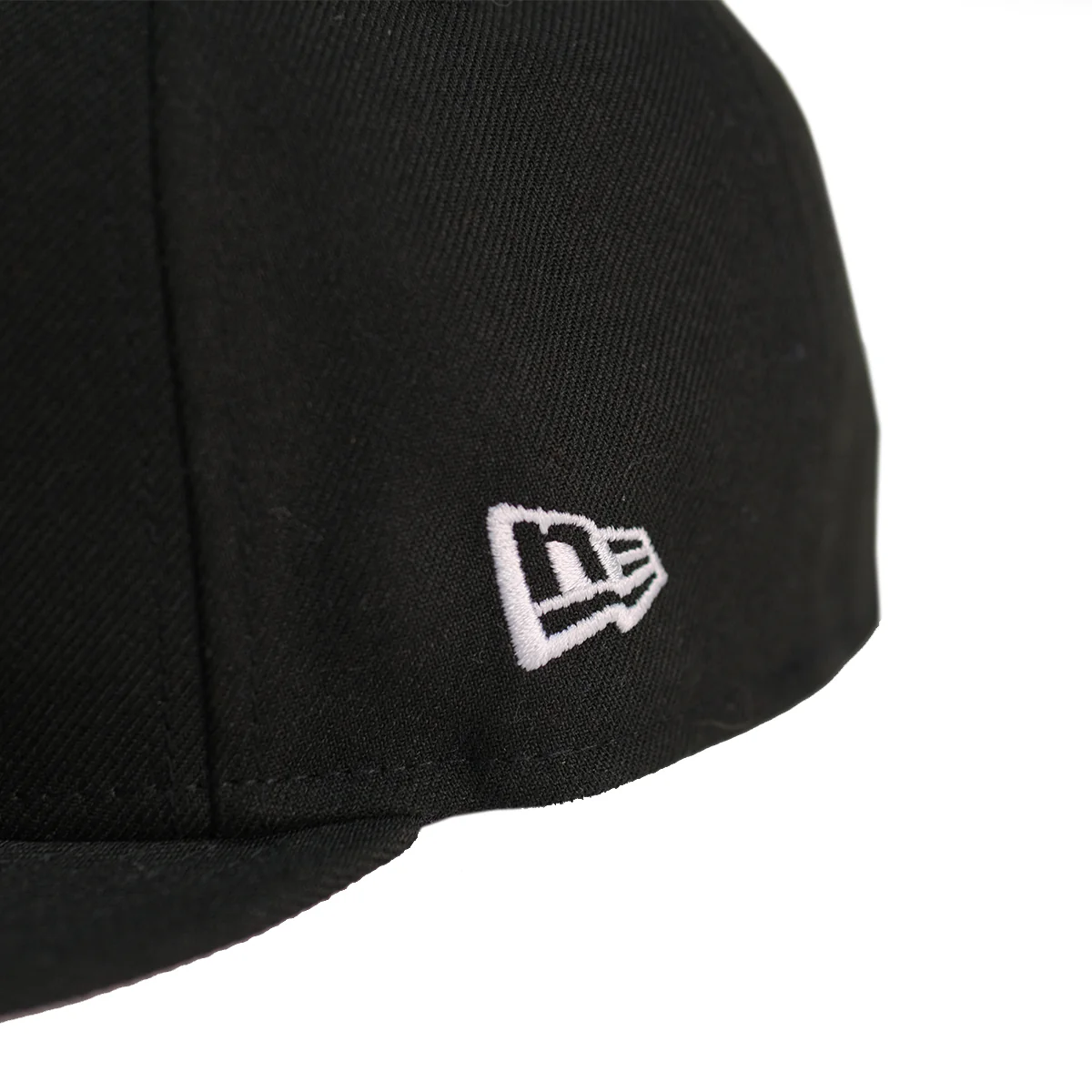 Underground x New Era 15 Year Anniversary Fitted Cap - Image 5