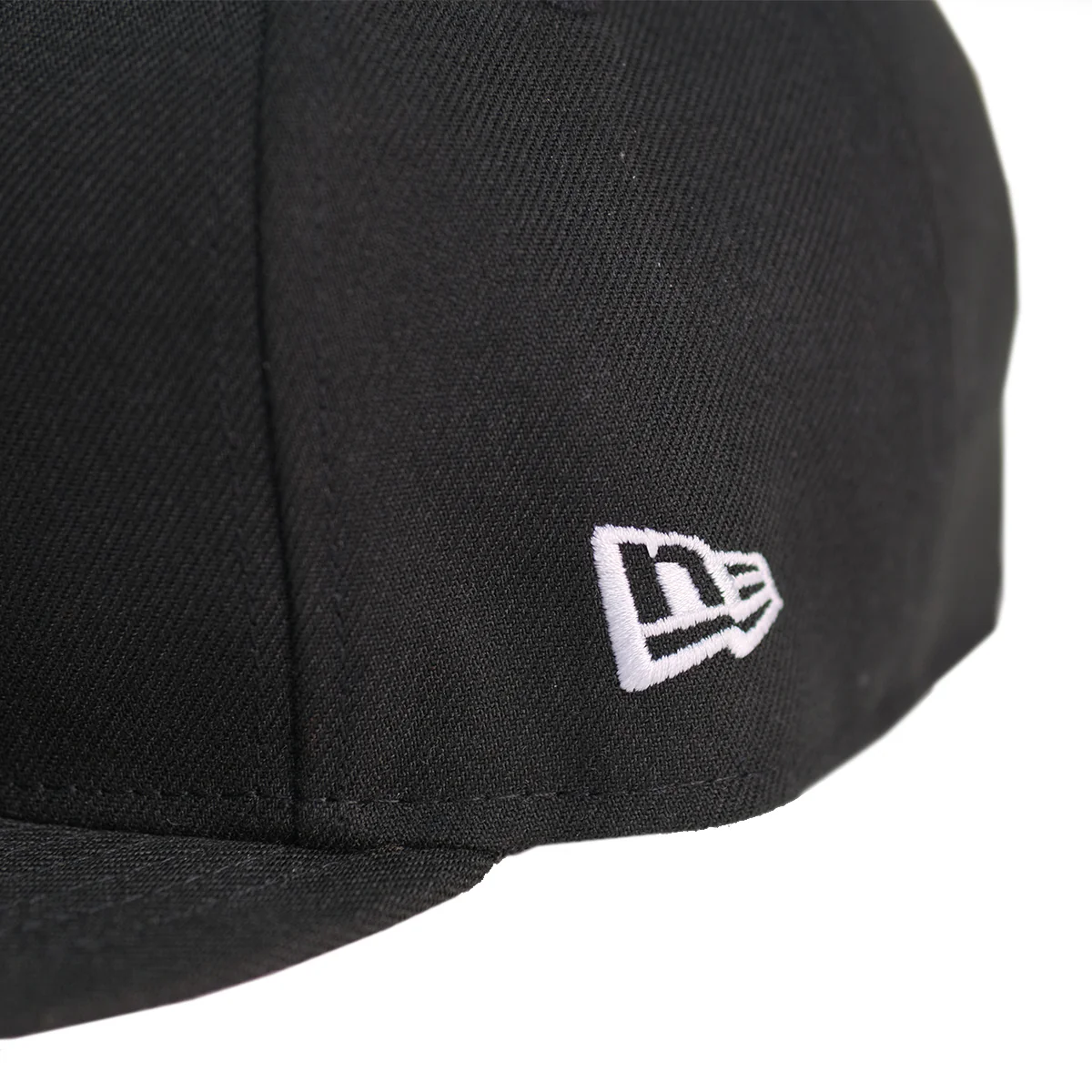 Underground x New Era 15 Year Anniversary Snapback Cap - Image 5