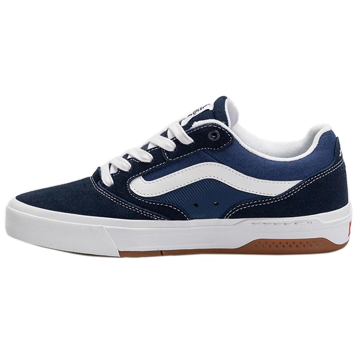 Vans BMX Proof Wafflecup - Navy/White - Image 3