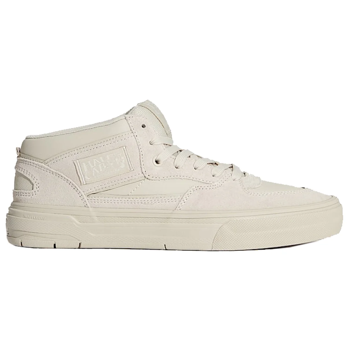 Vans Skate Half Cab x Atiba - Oatmeal