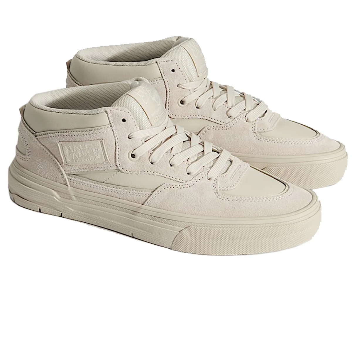 Vans Skate Half Cab x Atiba - Oatmeal - Image 2