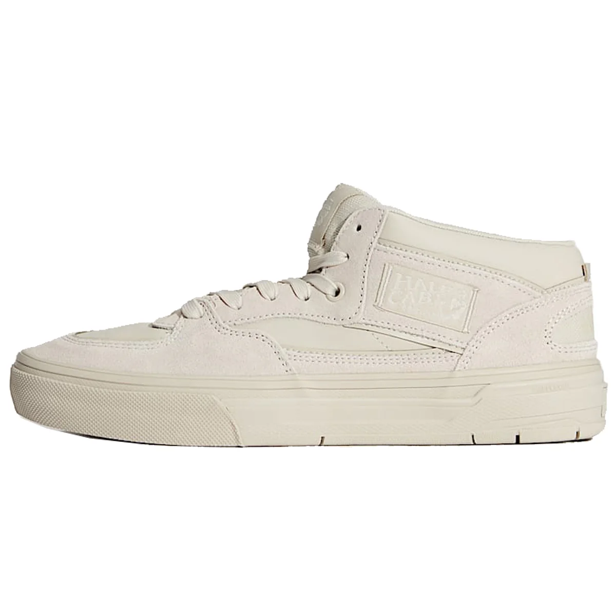 Vans Skate Half Cab x Atiba - Oatmeal - Image 3