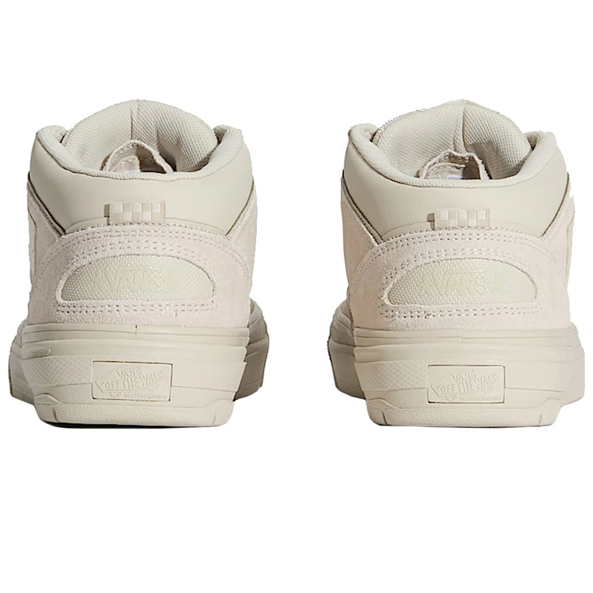 Vans Skate Half Cab x Atiba - Oatmeal - Image 5
