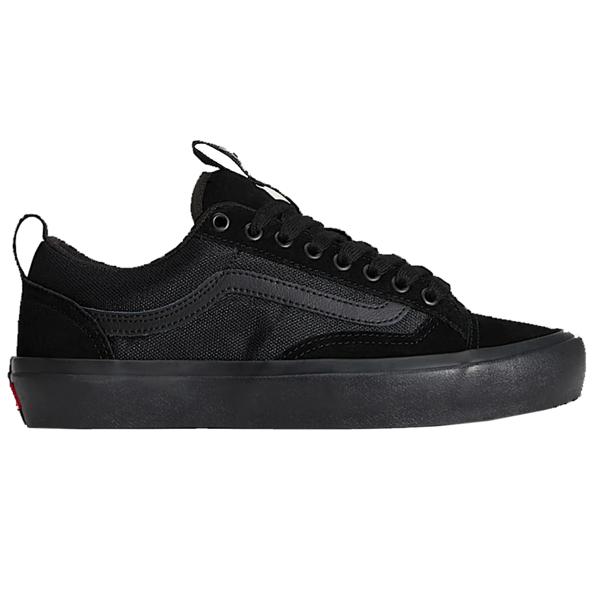 Vans Skate Old Skool 36+ - Blackout