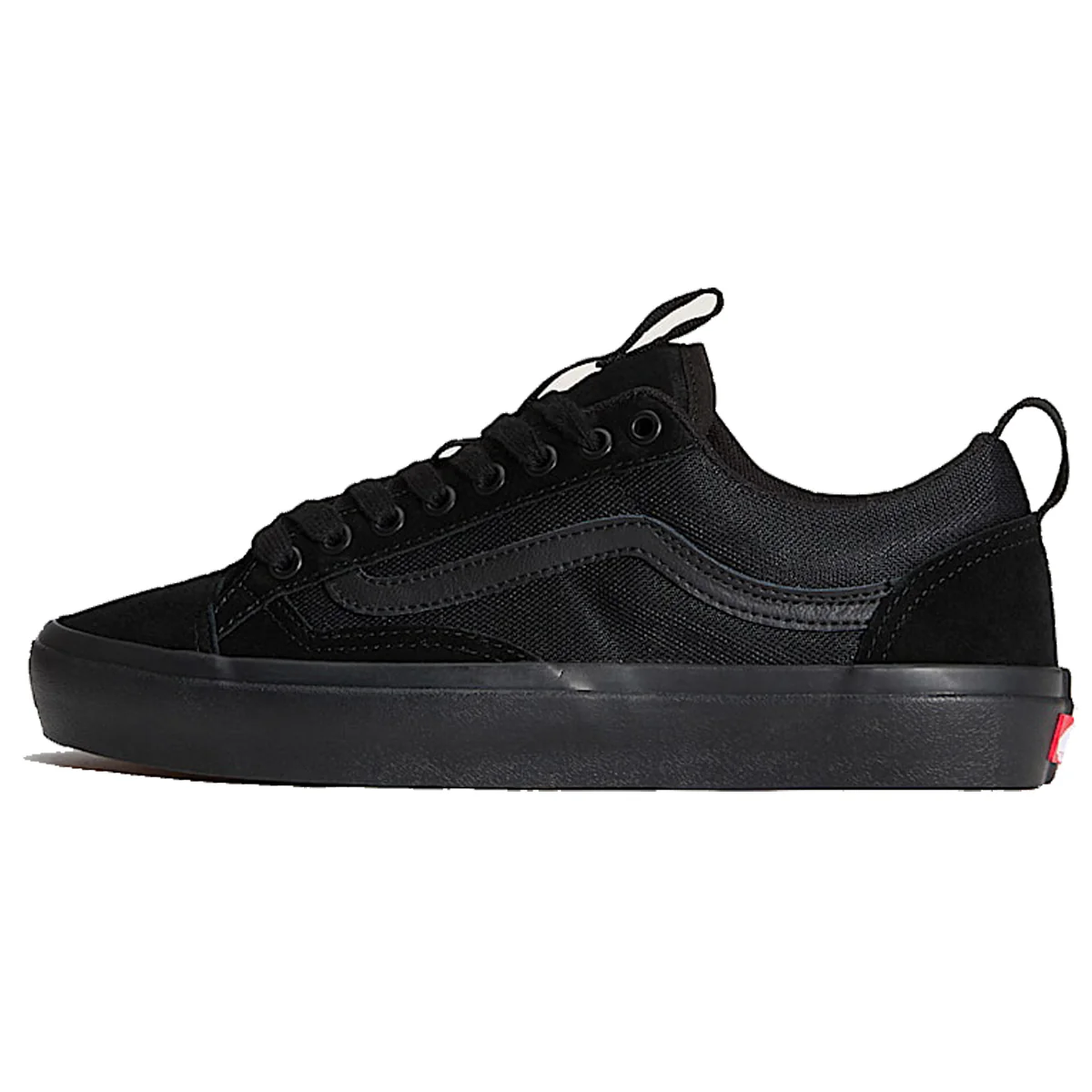 Vans Skate Old Skool 36+ - Blackout - Image 3