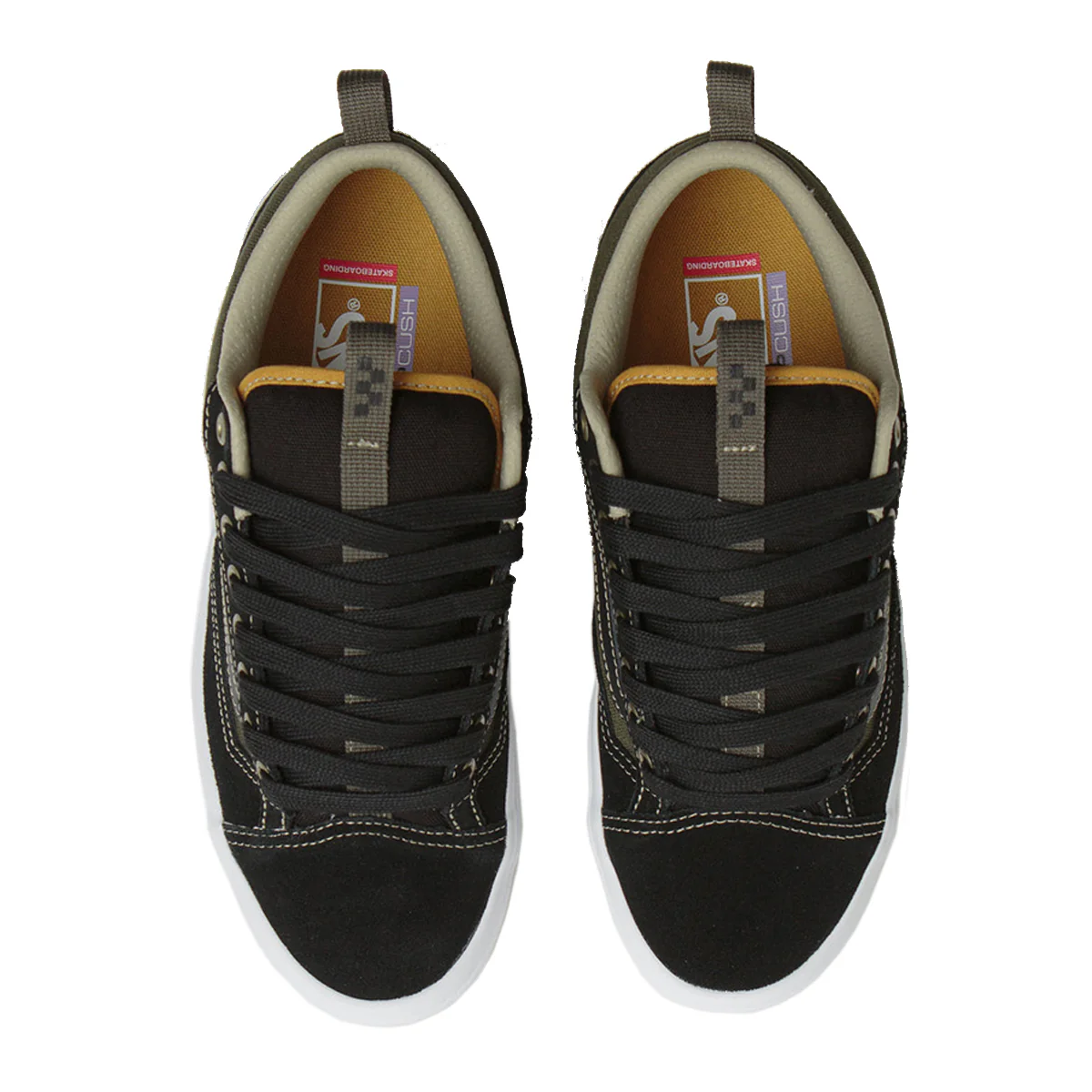 Vans Skate Old Skool 36+ - Dan Green - Image 3