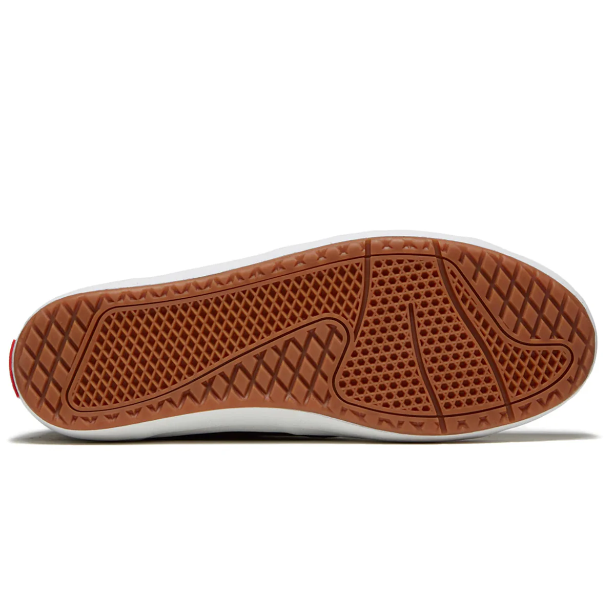 Vans The Lizzie - Black/White - Image 4