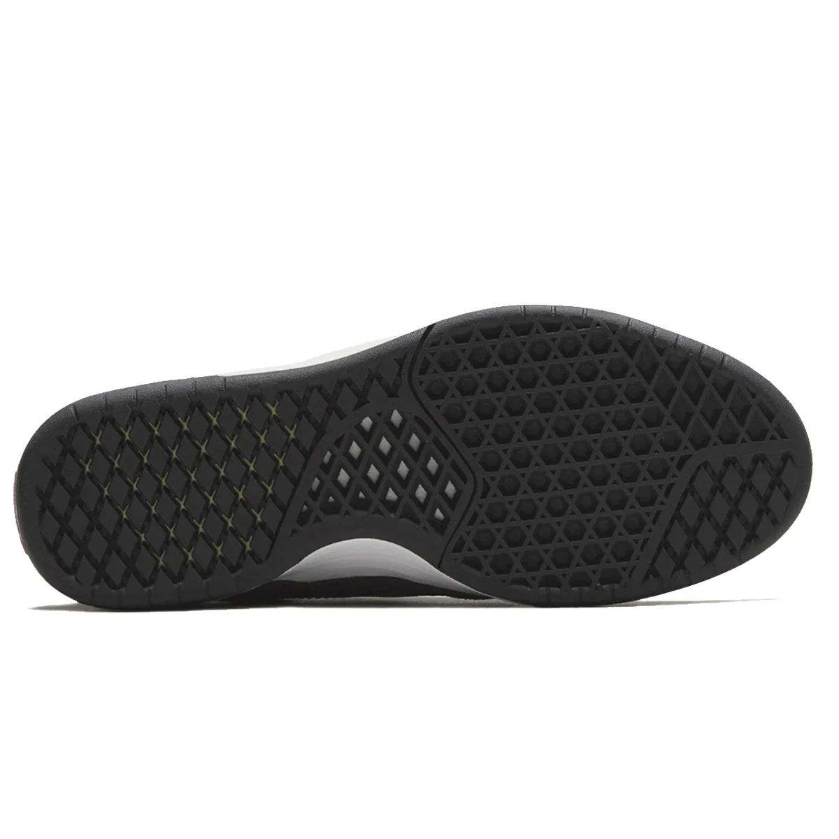 Vans Zahba - Grey/Black - Image 4